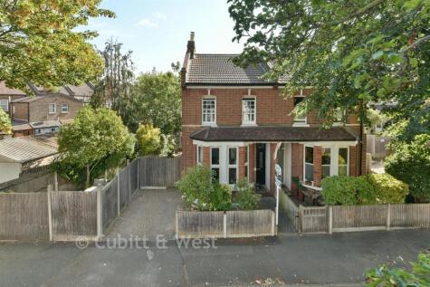 Nursery Road, Sutton, Surrey