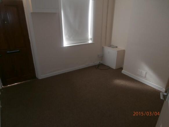 Front Reception 1