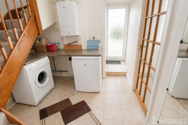 2 bed Bungalow for sale Image 11
