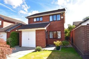 20, Belldale Close, Heaton Mersey, Stockport SK4 3JQ