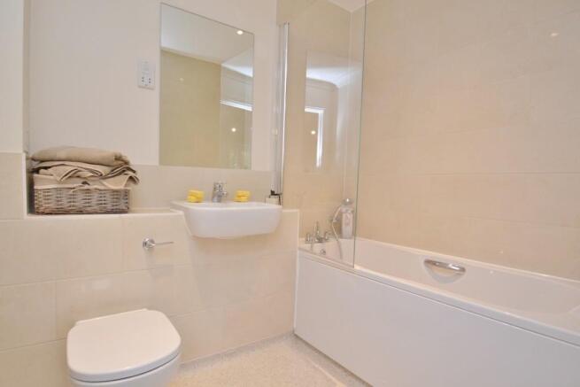 Master Ensuite