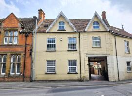 Ground Floor Flat, Ymca Highbridge, Huntspill Road, Highbridge TA9 3DD