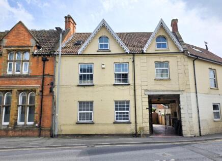 Huntspill Road, Highbridge, Somerset, TA9