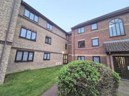 65, Glendenning Road, Norwich NR1 1YN