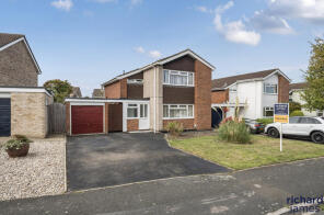 9, Vowley View, Royal Wootton Bassett SN4 8HT
