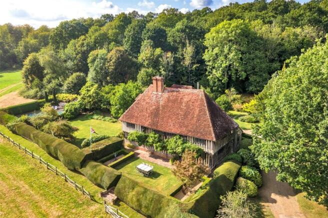 Hinksden Road, Benenden, Cranbrook, Kent, TN17 photo 4