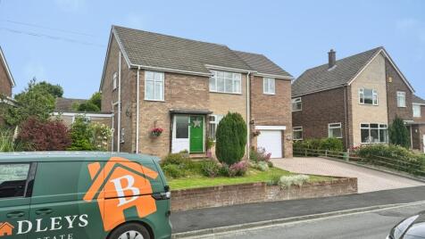 Wenthill Close, Ackworth, Pontefract, Wakefield