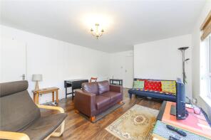 Flat 3, Cain Court, Castlebar Mews, London W5 1RY