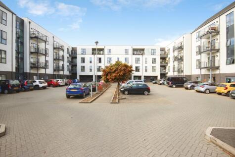 Queensway, Leamington Spa