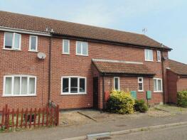 26, Pursehouse Way, Diss IP22 4ET