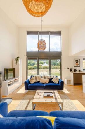 Sitting Area