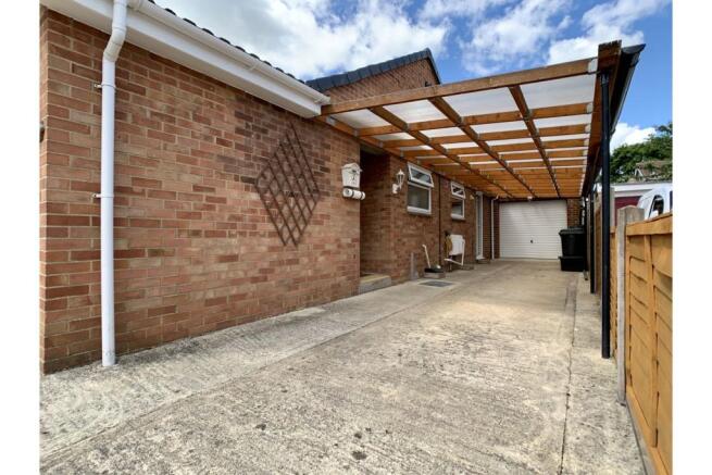 Car Port