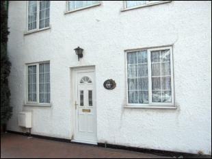 double frontage