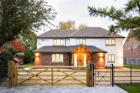 Westham Lane, Barford