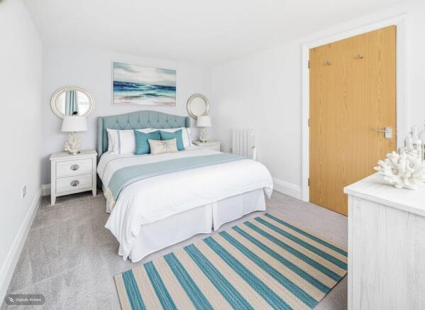 1 bed Ground Flat for sale Image 8