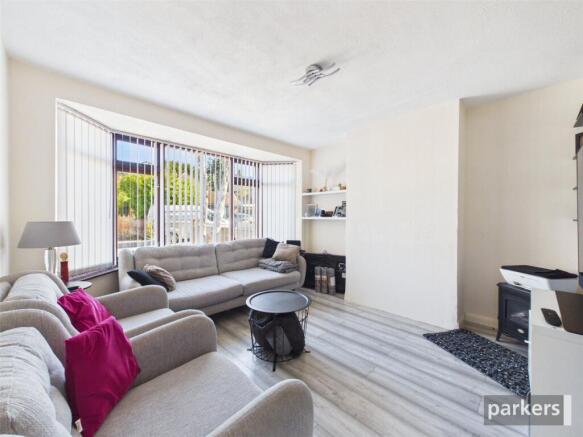 Anderson Avenue, Earley, RG6 photo 2