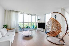 44, Eustace Building, Queenstown Road, London SW11 8NT