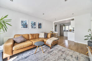 21, St Pauls Close, London W5 3JQ
