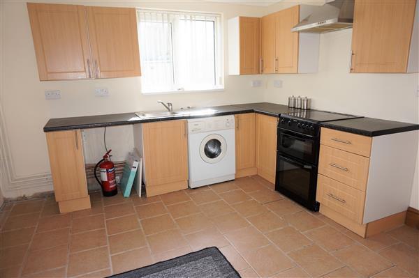 KITCHEN AND
