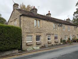38 Manor Cottage, Church Street, Giggleswick, Settle BD24 0BE