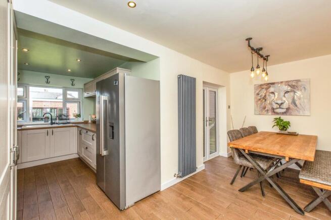 Family Room/Dining R