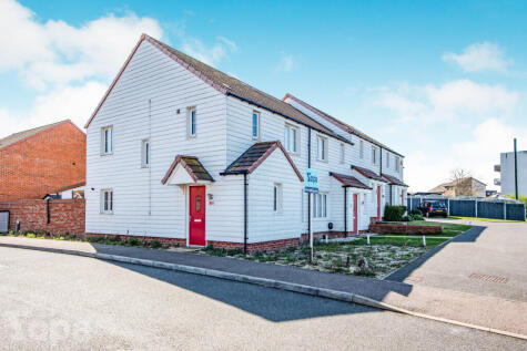 Hopkins Close, Dartford, DA1