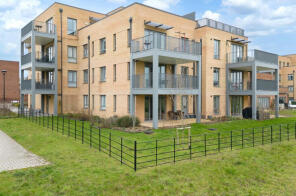 62, Renard Way, Trumpington, Cambridge CB2 9EW