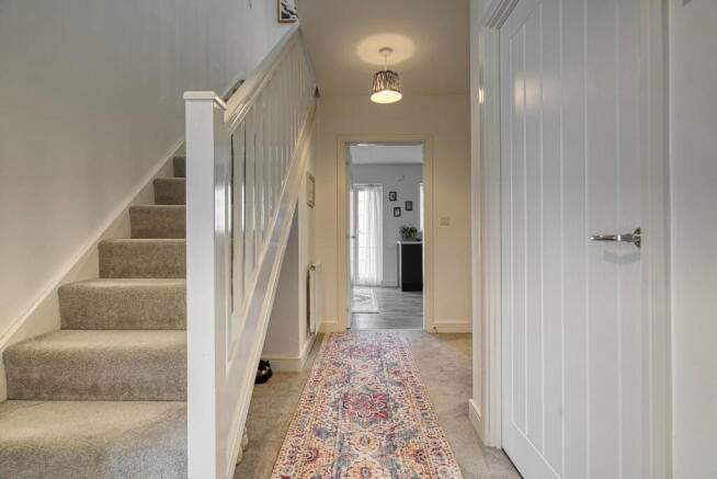 5 Moat Lane, Kings Moat, Chester, CH4 7DJ photo 5