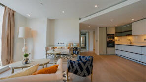 Apartment 113, 1 Westmark Tower, Newcastle Place, London W2 1DB