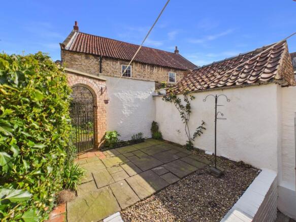 53 Greengate, Malton, YO17 7EL photo 4