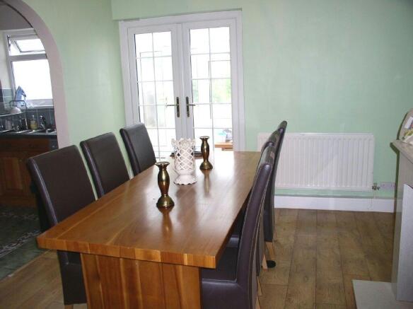 Dining Room Picture