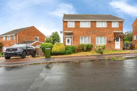 Fern Close, Eastbourne