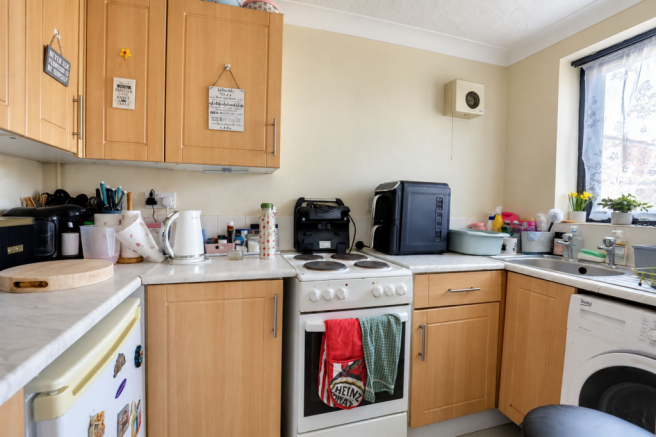 Mandy Close, Ipswich, IP4 photo 4