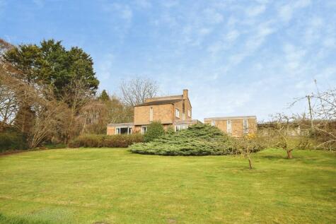 Park Lane, Heighington
