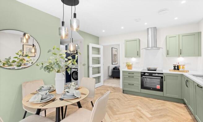 Dandara - The Acres - The Charleston, Home 210