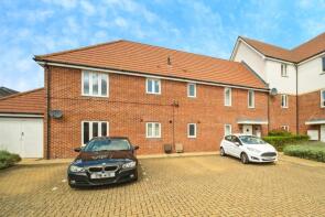 3, Wadham Gardens, Basingstoke RG24 9XS