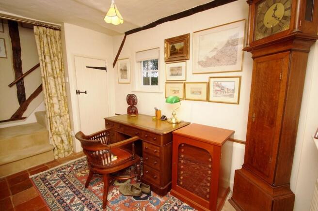 Sittiing Room
