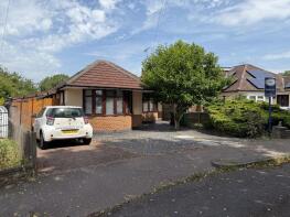 9, Sunnybank Road, Potters Bar EN6 2NW