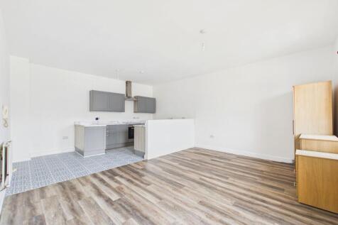 Wood Street, Maryport, CA15