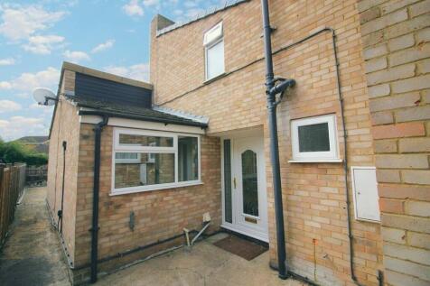 Craft Way, Steeple Morden, Royston, SG8