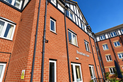 Springfield Road, Southborough, Tunbridge Wells