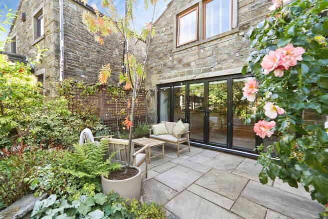 2 bed Barn Conversion for sale Image 4