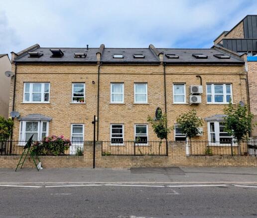 Regency Court - F...