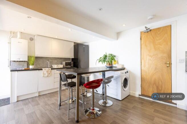 Kitchen 1