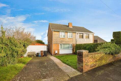 Windsor Drive, FLINT, Clwyd, CH6