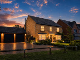 3, Cregy Close, Northampton NN7 4RD