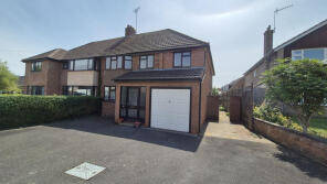 11, Tudor Lane, Southam CV47 1HS