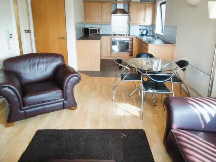 Velocity East, 4 City Walk, Leeds, LS11