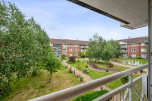 164, Reeve Court Retirement Village, Stratton Drive, St. Helens WA9 5BP
