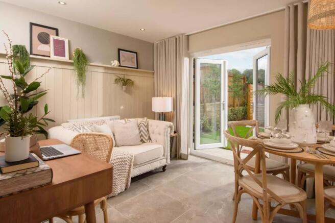 3 bed Detached for sale Image 5